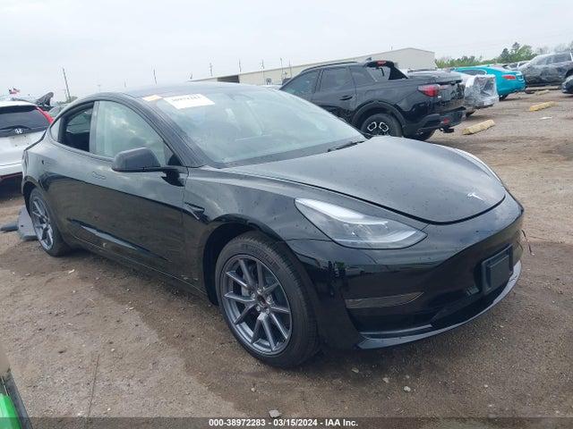 2023 TESLA MODEL 3 5YJ3E1EA9PF649040 Photo 0