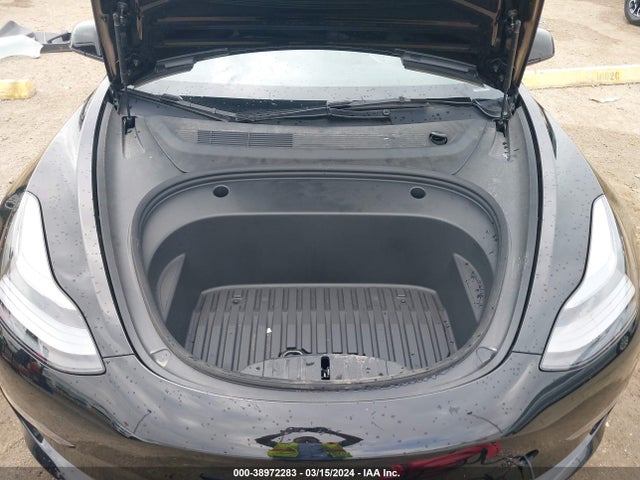2023 TESLA MODEL 3 5YJ3E1EA9PF649040 Photo 9