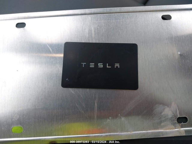 2023 TESLA MODEL 3 5YJ3E1EA9PF649040 Photo 10