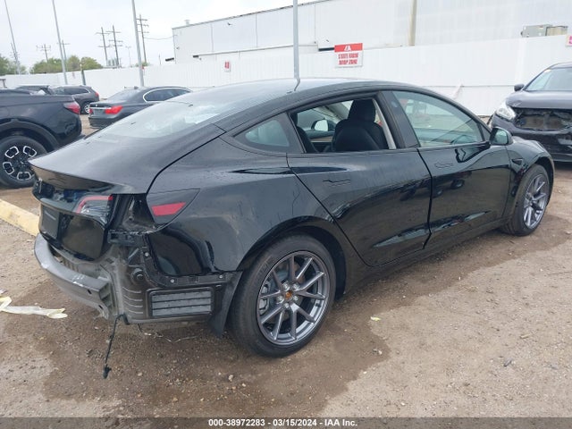 2023 TESLA MODEL 3 5YJ3E1EA9PF649040 Photo 3