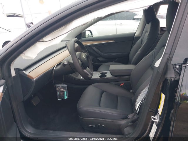 2023 TESLA MODEL 3 5YJ3E1EA9PF649040 Photo 4