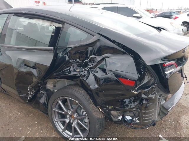 2023 TESLA MODEL 3 5YJ3E1EA9PF649040 Photo 5