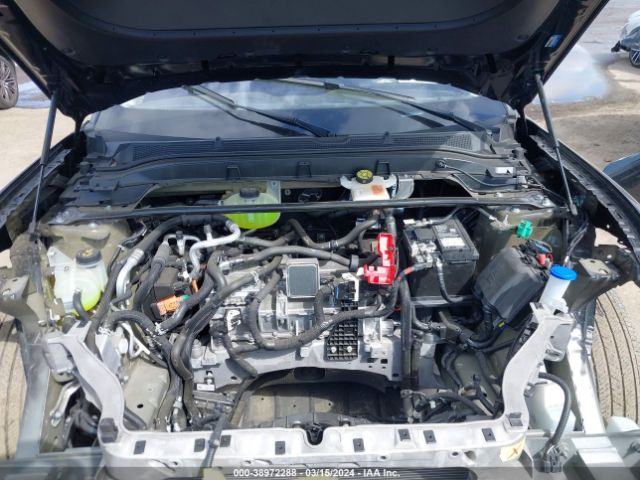 3FMTK3RM8NMA28255 Ford Mustang Mach-e Premium