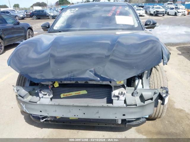 3FMTK3RM8NMA28255 Ford Mustang Mach-e Premium