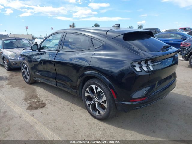 3FMTK3RM8NMA28255 Ford Mustang Mach-e Premium