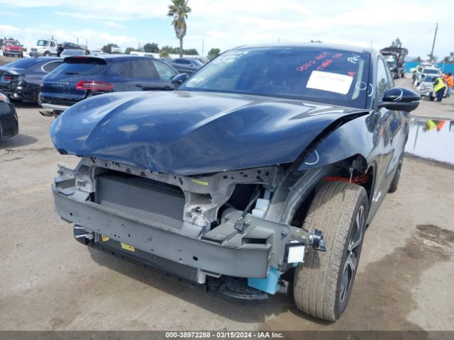 3FMTK3RM8NMA28255 Ford Mustang Mach-e Premium