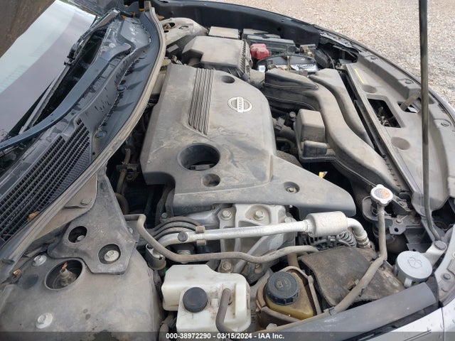 Nissan Altima 2.5 S 2015 1N4AL3AP2FC471525 Image 15