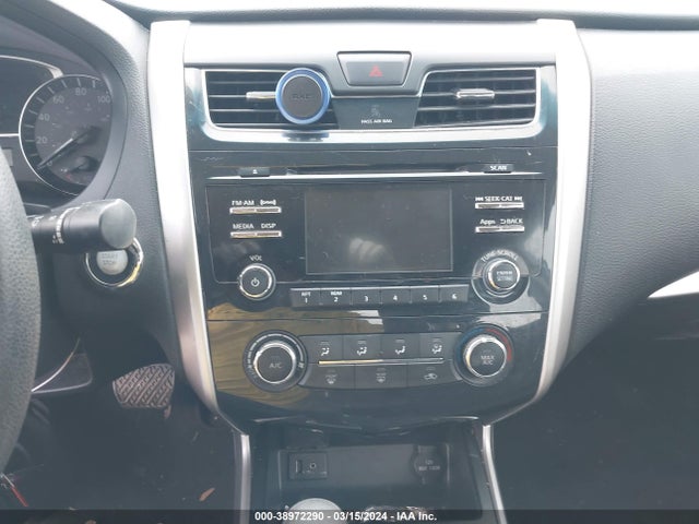 Nissan Altima 2.5 S 2015 1N4AL3AP2FC471525 Image 16