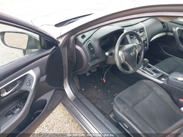 Nissan Altima 2.5 S 2015 1N4AL3AP2FC471525 Image 17