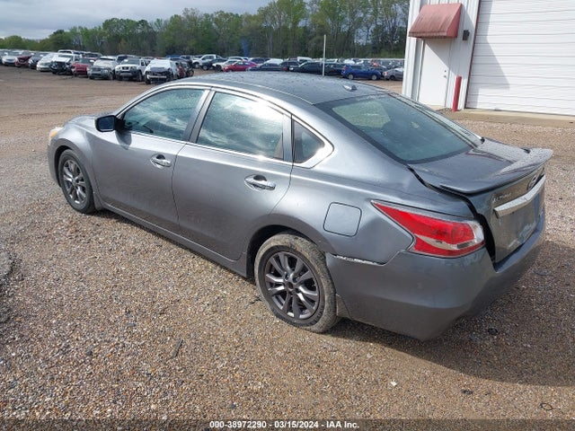 Nissan Altima 2.5 S 2015 1N4AL3AP2FC471525 Image 3