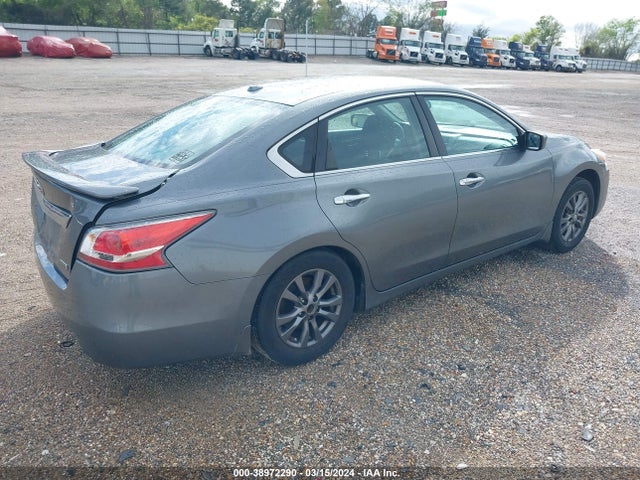 Nissan Altima 2.5 S 2015 1N4AL3AP2FC471525 Image 4