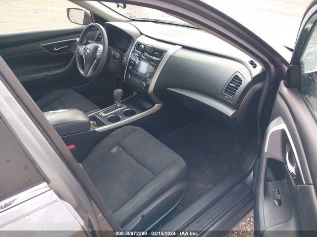 Nissan Altima 2.5 S 2015 1N4AL3AP2FC471525 Image 5