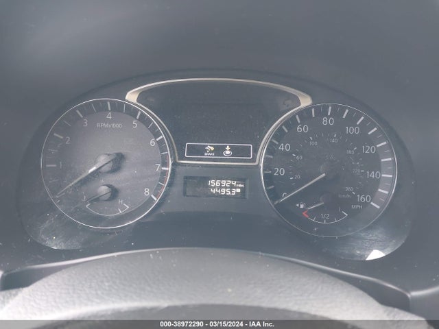 Nissan Altima 2.5 S 2015 1N4AL3AP2FC471525 Image 7