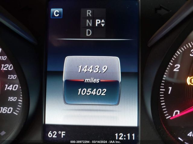 55SWF4JB9HU233015 Mercedes-Benz C 300 Luxury/sport