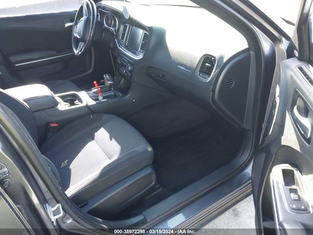 Dodge Charger Sxt 2016 2C3CDXHGXGH169898 Image 5