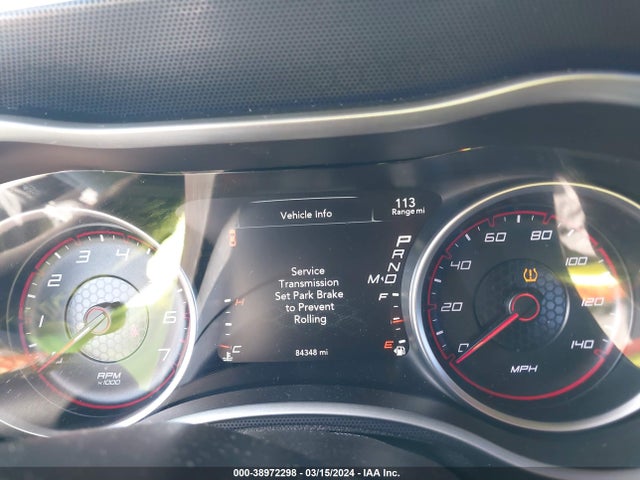 Dodge Charger Sxt 2016 2C3CDXHGXGH169898 Image 7