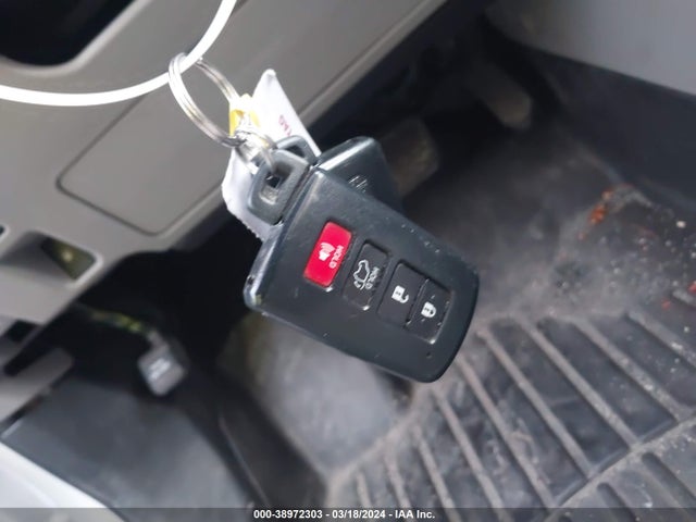 Toyota Highlander Xle 2017 5TDJZRFH9HS512845 Image 11