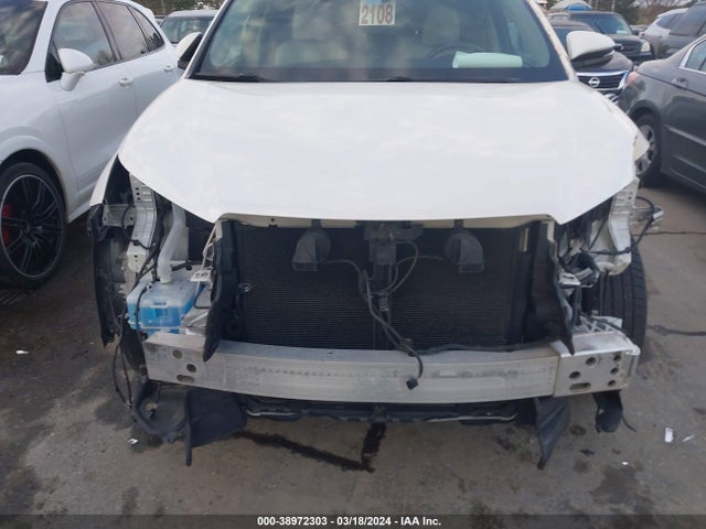 Toyota Highlander Xle 2017 5TDJZRFH9HS512845 Image 6