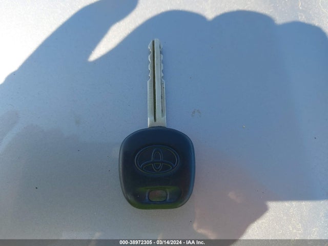 Toyota Tacoma Base V6 2015 5TFUU4EN4FX111118 Image 11
