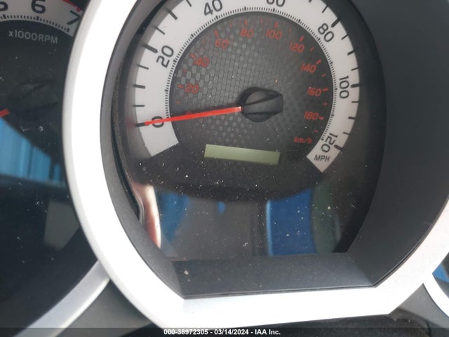 Toyota Tacoma Base V6 2015 5TFUU4EN4FX111118 Image 15