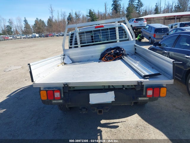 Toyota Tacoma Base V6 2015 5TFUU4EN4FX111118 Image 16