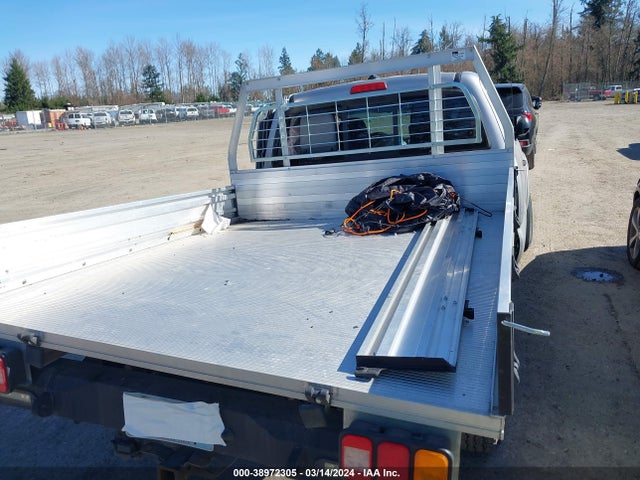Toyota Tacoma Base V6 2015 5TFUU4EN4FX111118 Image 18