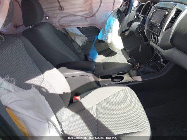 Toyota Tacoma Base V6 2015 5TFUU4EN4FX111118 Image 5