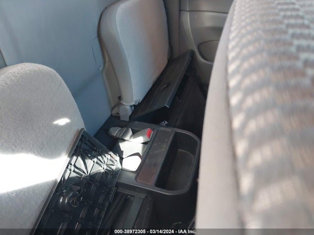 Toyota Tacoma Base V6 2015 5TFUU4EN4FX111118 Image 8
