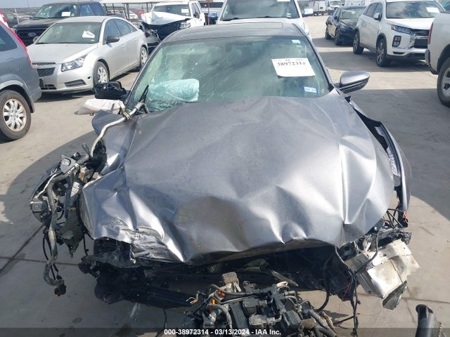 Honda Civic Ex-t 2016 19XFC1F3XGE024672 Image 12