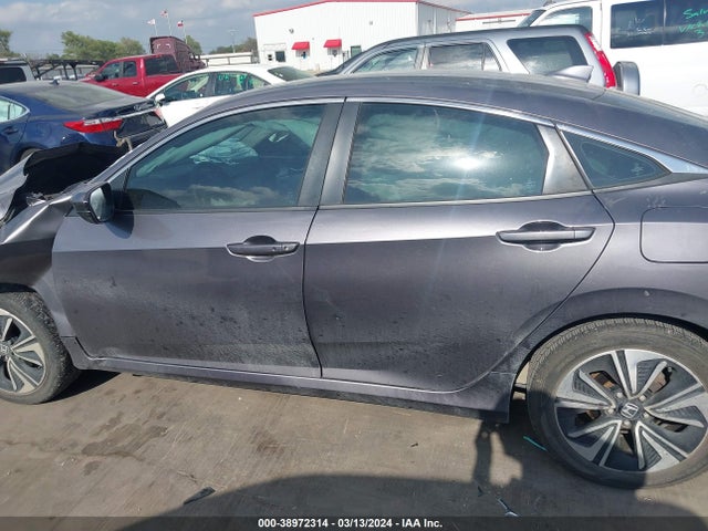Honda Civic Ex-t 2016 19XFC1F3XGE024672 Image 14
