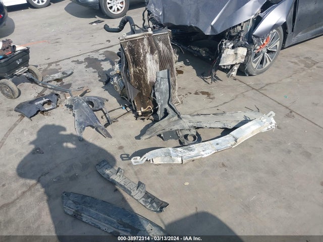 Honda Civic Ex-t 2016 19XFC1F3XGE024672 Image 11