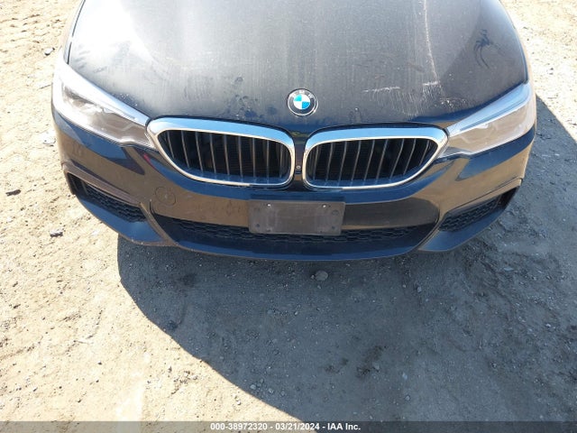 BMW 540i Xdrive 2019 WBAJE7C54KWD55033 Image 6