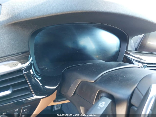 BMW 540i Xdrive 2019 WBAJE7C54KWD55033 Image 7