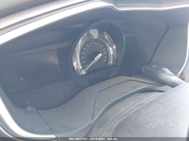 Ford FUSION SE 2019 3FA6P0HD4KR201275 Image 7