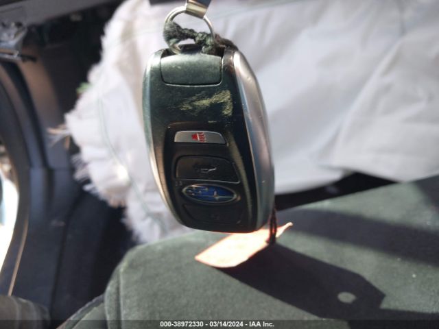 JF1VA1K64J9827545 Subaru Wrx Limited