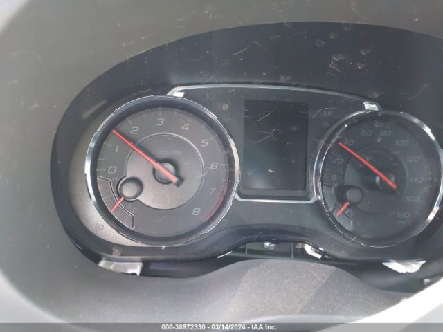 JF1VA1K64J9827545 Subaru Wrx Limited