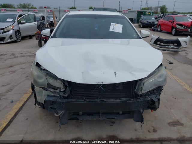 Toyota CAMRY SE 2016 4T1BF1FK1GU256118 Image 13