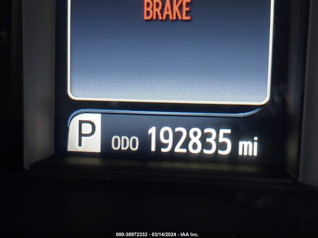 Toyota CAMRY SE 2016 4T1BF1FK1GU256118 Image 16