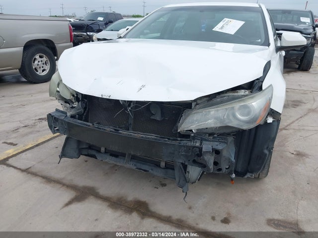 Toyota CAMRY SE 2016 4T1BF1FK1GU256118 Image 6