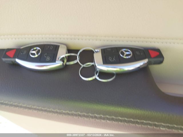 4JGDA5HB5HA850287 Mercedes-Benz Gle 350 4matic