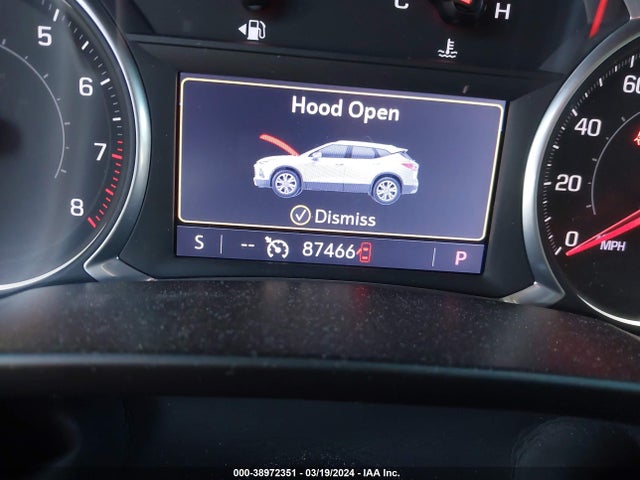 Chevrolet Blazer Fwd 3lt 2021 3GNKBDRS9MS565061 Image 15
