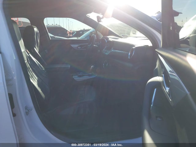 Chevrolet Blazer Fwd 3lt 2021 3GNKBDRS9MS565061 Image 5