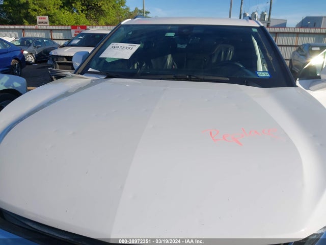 Chevrolet Blazer Fwd 3lt 2021 3GNKBDRS9MS565061 Image 6