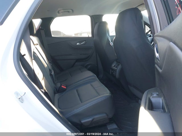 Chevrolet Blazer Fwd 3lt 2021 3GNKBDRS9MS565061 Image 8