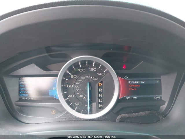 Ford EXPLORER XLT 2015 1FM5K8D82FGA25749 Image 7