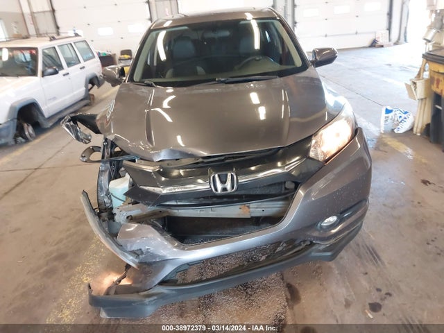 Honda HR-V EX 2016 3CZRU6H58GM740296 Image 19