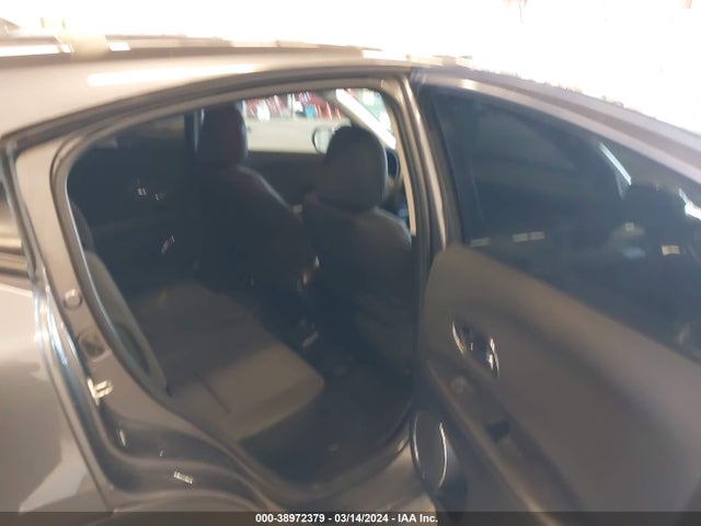 Honda HR-V EX 2016 3CZRU6H58GM740296 Image 8