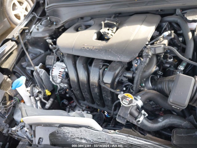 KIA Forte Lxs 2023 3KPF24AD5PE673865 Image 10