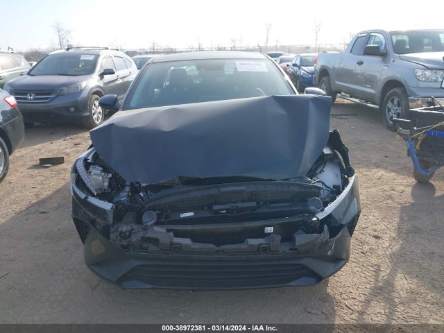 KIA Forte Lxs 2023 3KPF24AD5PE673865 Image 13