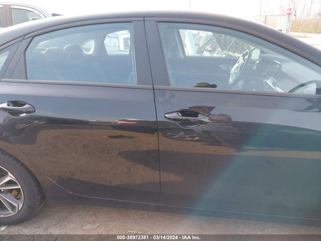 KIA Forte Lxs 2023 3KPF24AD5PE673865 Image 14